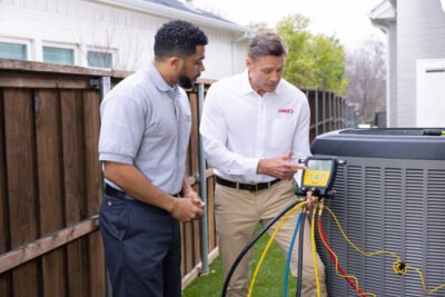 NUVO HVAC