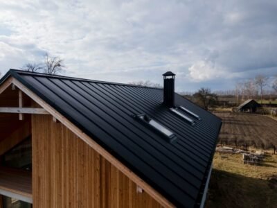 Oakridge Restoration