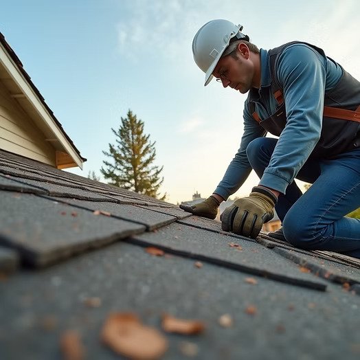 Precise Roofing Inc