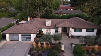Titan Roofing Solutions