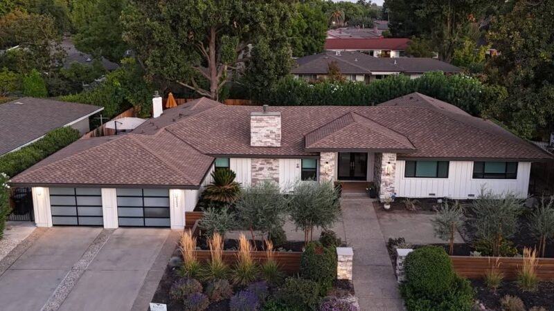 Titan Roofing Solutions
