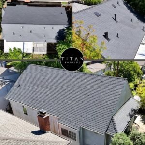 Titan Roofing Solutions