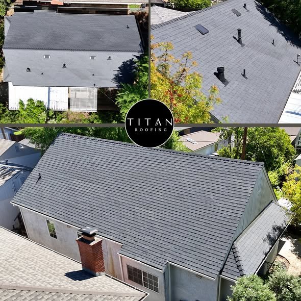 Titan Roofing Solutions