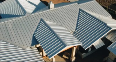 Real Roofing