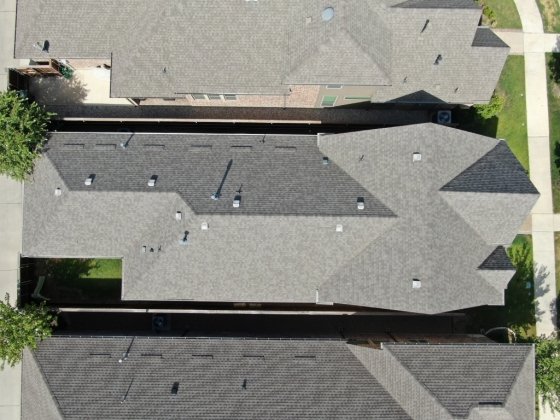 Upright Roofing and Construction