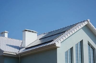 Secure Roofing LLC