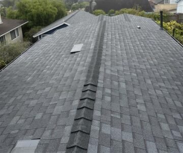 Premier Roofing & Retro-Fit