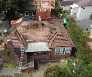 Premier Roofing & Retro-Fit