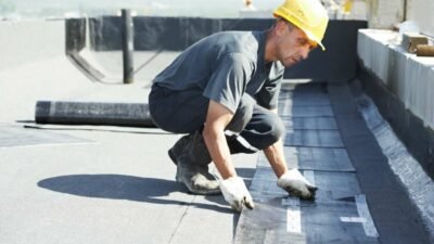 Emerald Roofing and Siding LLC