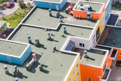 Neal Roofing & Waterproofing