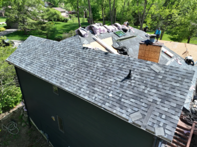 All-Side Roofing & Restoration LLC