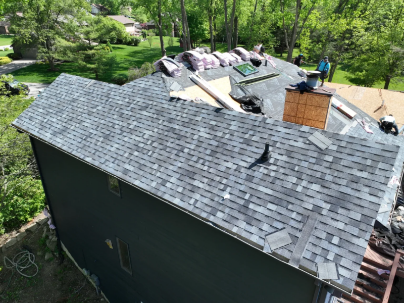All-Side Roofing & Restoration LLC