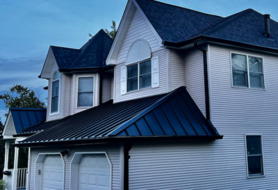 Gikas Roofing