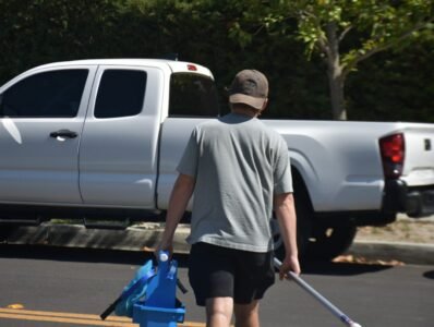 Orange County Pool Service and Repairs