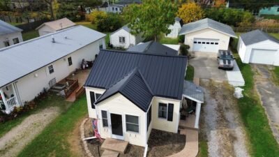 Perfection Metal Roofing, Inc