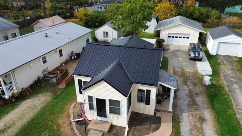 Perfection Metal Roofing, Inc