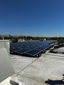 BNV Electric Inc