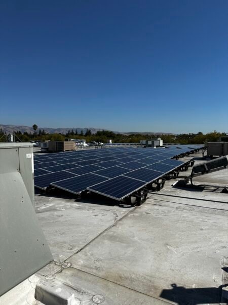 BNV Electric Inc
