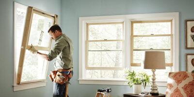 Top Notch Windows