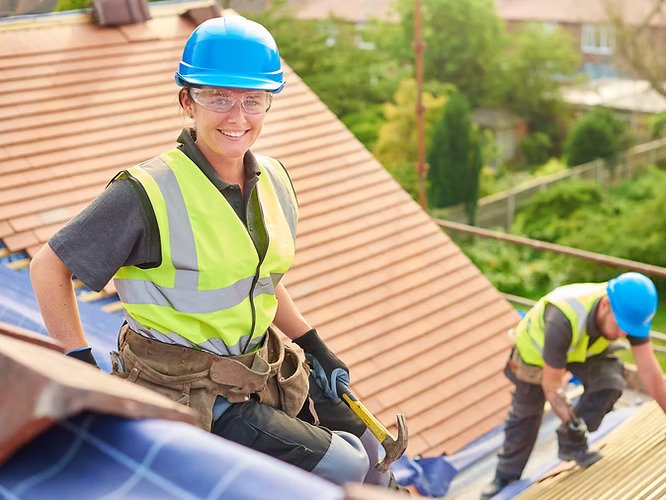 Precise Roofing Inc