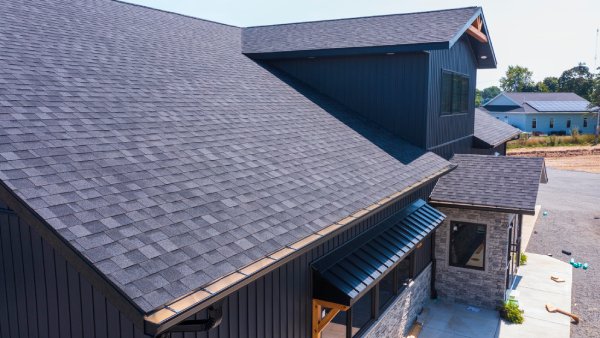 Ray Seamless Gutters LLC