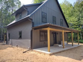 Ray Seamless Gutters LLC