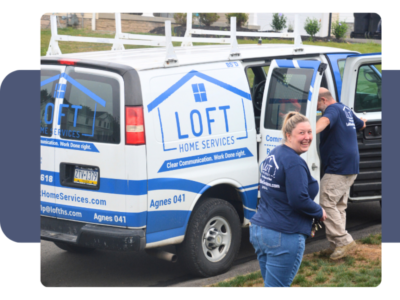 Loft Drywall & Plaster Repair
