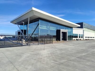 Horizon Glass & Glazing