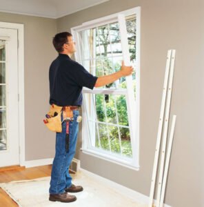 Top Notch Windows