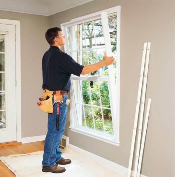 Top Notch Windows