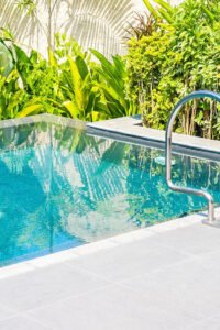 Carolina Pool Technologies
