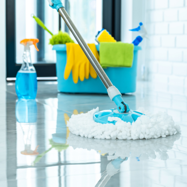 Sea Sweep Cleaning