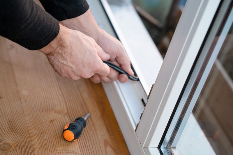 Top Notch Windows