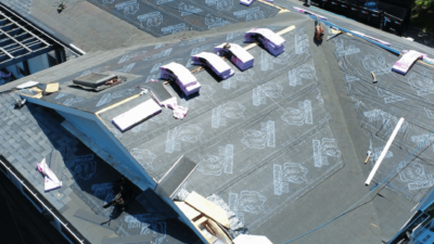 Cruz Roofing Solutions, LLC