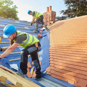 Precise Roofing Inc