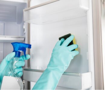 Cleaners Joy
