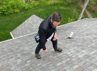Original Roofing Company