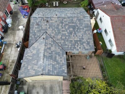 Premier Roofing & Retro-Fit