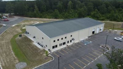 South Eastern General Contractors