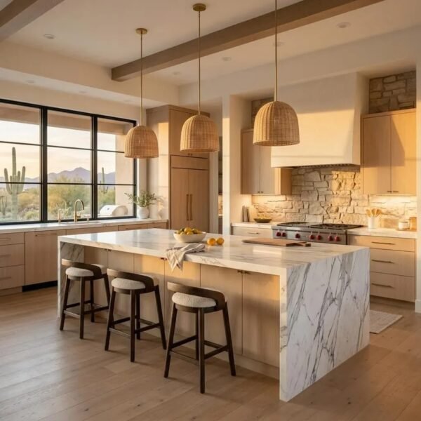 Sons Marble and Tile