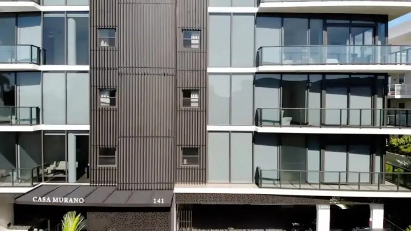 National Glass & Construction