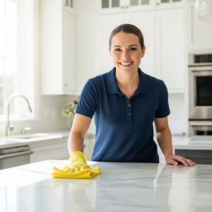 Chloe's Cleaning Company