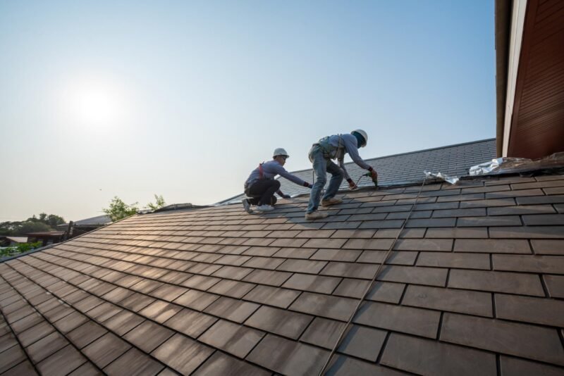 Lifetime Contracting