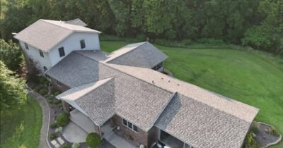 Surge Exteriors: Roofing