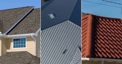 Legends Roofing and Restoration group