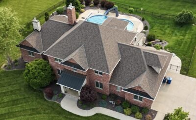 Surge Exteriors: Roofing