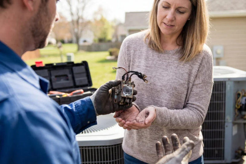Expert Home Service
