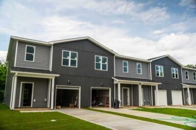 South Eastern General Contractors