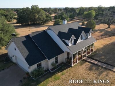Roof Kings of Texas