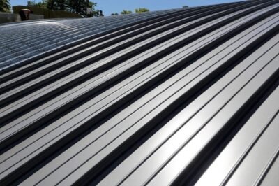 Original Roofing Company